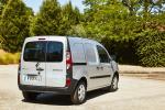 Renault Kangoo Express Z.E. 33 Style Pack 2017 года